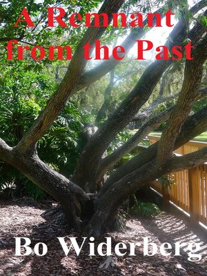cover image of A Remnant from the Past